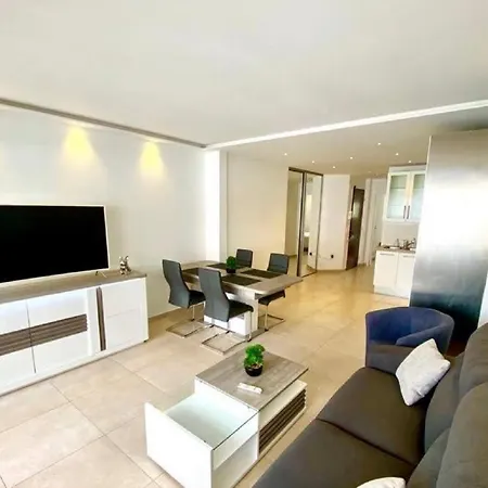 Appartement Stunning 1-br Center Cannes