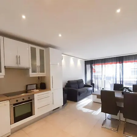 Appartement Stunning 1-br Center Cannes